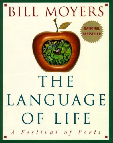 Bill Moyers/The Language of Life@ A Festival of Poets