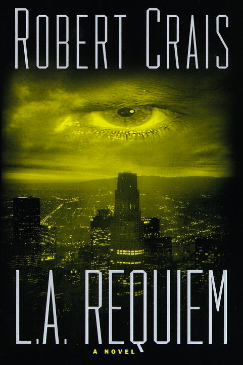 Robert Crais/L.A. Requiem