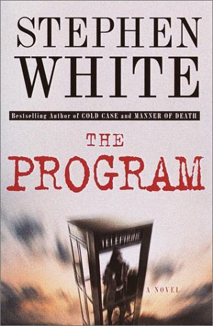 Stephen White/The Program