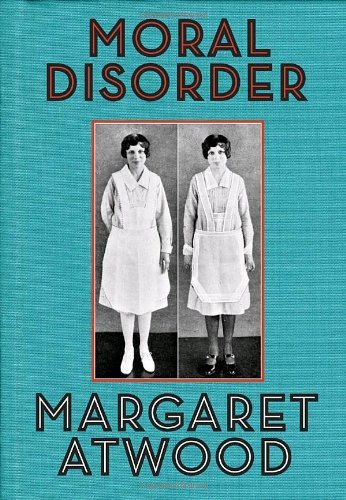 Margaret Atwood/Moral Disorder@And Other Stories