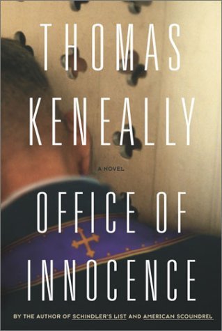 Thomas Keneally/Office Of Innocence: A Novel (Keneally, Thomas)