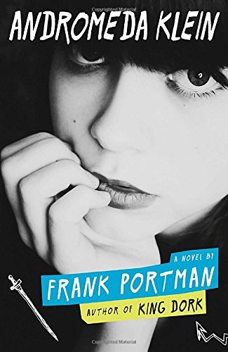 Frank Portman/Andromeda Klein