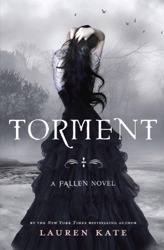 Lauren Kate/Torment