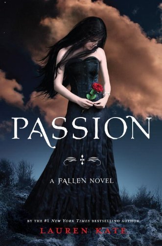 Lauren Kate/Passion