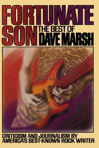 Dave Marsh/Fortunate Son: The Best Of Dave Marsh