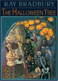 Ray D. Bradbury The Halloween Tree 