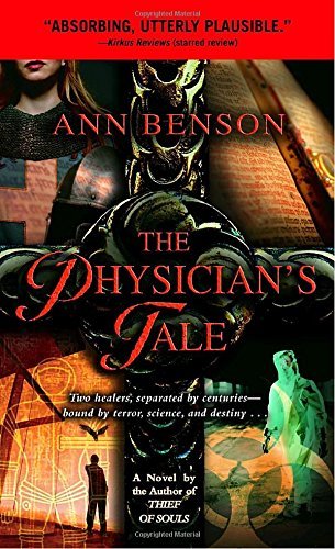 Ann Benson/Physician's Tale,The