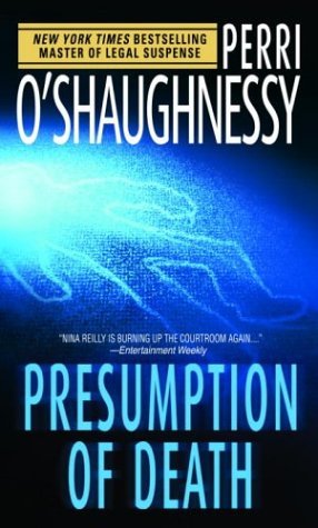 Perri O'shaughnessy/Presumption Of Death