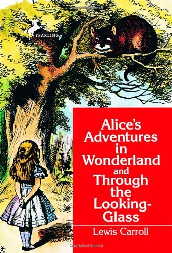 Lewis Carroll/Alice's Adventures In Wonderland And Through The L