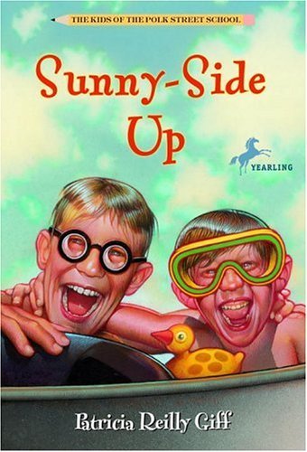 Patricia Reilly Giff/Sunny-Side Up
