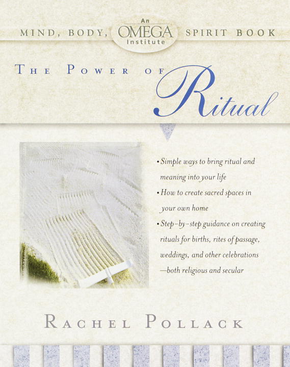 Rachel Pollack/The Power Of Ritual