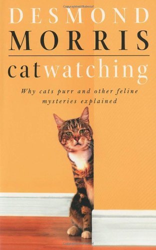 Desmond Morris/Catwatching