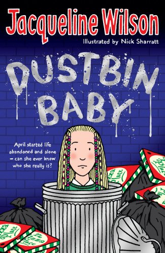 Jacqueline Wilson/Dustbin Baby