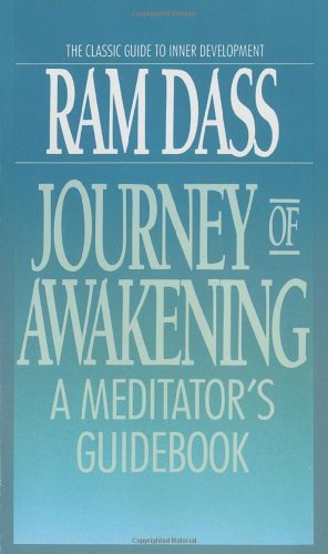 Ram/Journey Of Awakening@A Meditator's Guidebook@Revised