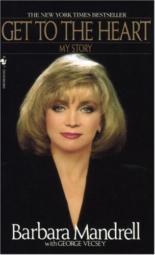 Barbara Mandrell/Get To The Heart@Reissue