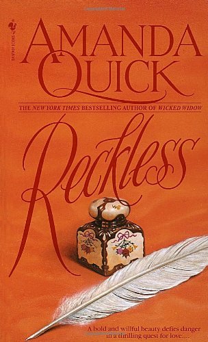 Amanda Quick/Reckless
