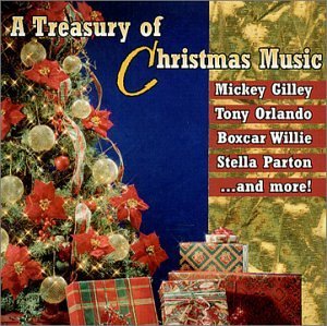 Treasury Of Christmas Music/Treasury Of Christmas Music