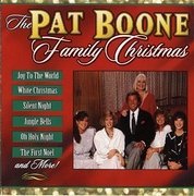 Pat Boone/Family Christmas