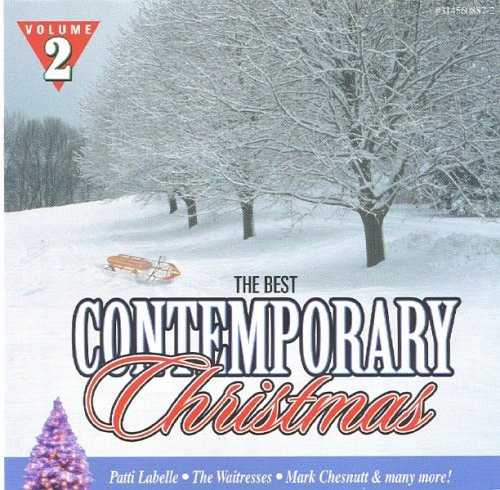 Various Artists/The Best Contemporary Christmas Vol. 1