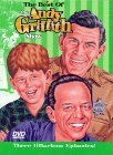 The Andy Griffith Show/Best Of The Andy Griffith Show@DVD@NR