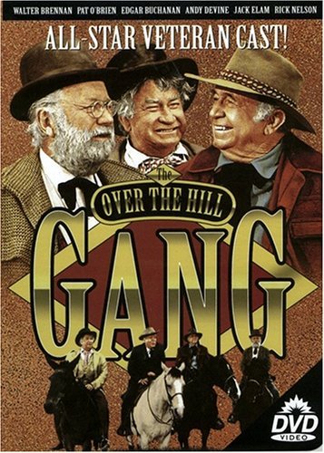 Over The Hill Gang/O'Brien/Brennan/Wills/Buchanan/Rose Lee