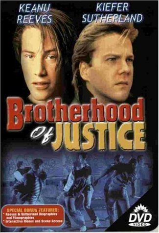 Brotherhood Of Justice/Brotherhood Of Justice@Clr@Nr