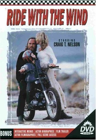 Ride With The Wind/Ride With The Wind@Clr@Nr