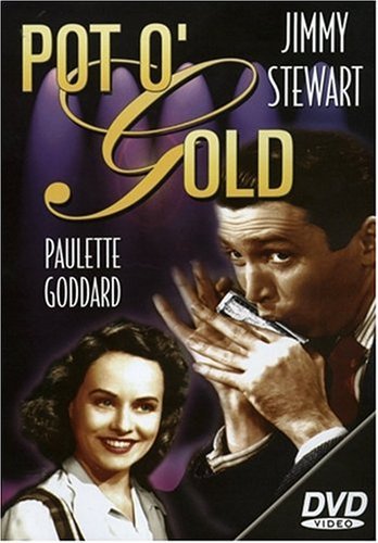 Pot O' Gold/Stewart/Goddard