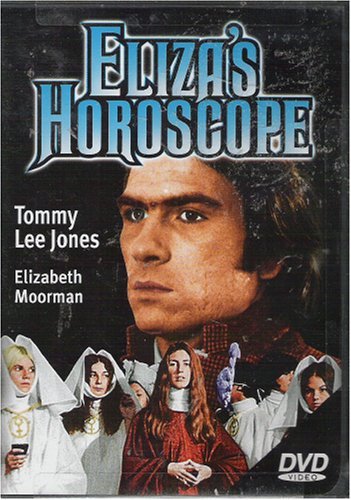 Eliza's Horoscope/Jones/Moorman/Quong