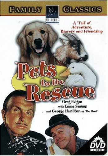 Pets To The Rescue/Pets To The Rescue@Clr@Nr