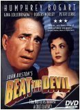 Beat The Devil/Bogart/Jones/Lollobrigida/Lorr