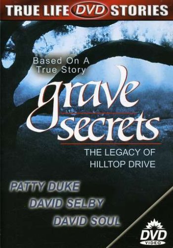 Grave Secrets/Grave Secrets@Clr@Nr