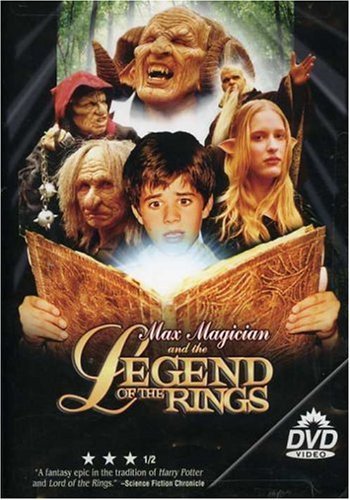 Max Magician and the Legend of the Rings/Max Magician and the Legend of the Rings@Clr@Nr