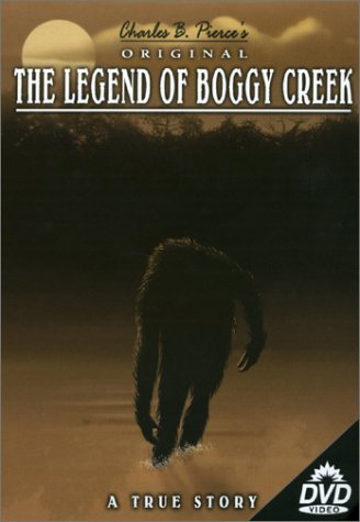 Legend Of Boggy Creek/Stierman/Pierce Jr./Stumpp