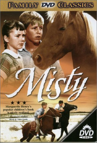 Misty/Misty