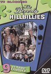 The Beverly Hillbillies/9 Classic Episodes / 230min. B/W /@DVD@NR