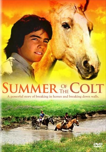 Summer Of The Colt/Summer Of The Colt@Clr@Nr