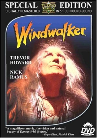 Windwalker Windwalker Clr Nr 