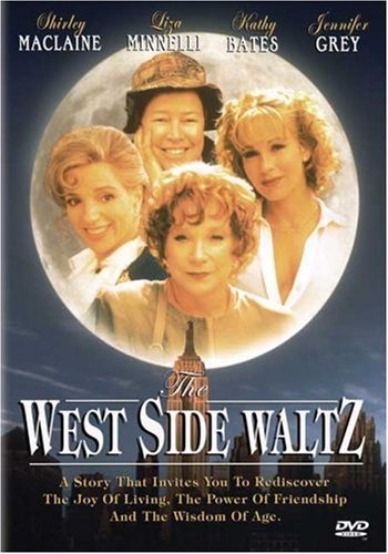 West Side Waltz West Side Waltz Clr Nr 