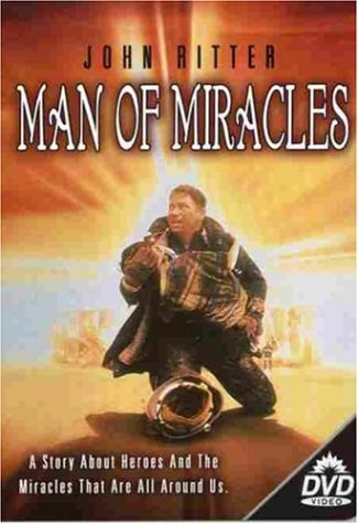 Man Of Miracles Man Of Miracles Clr Nr 