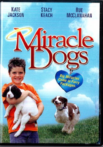 Miracle Dogs/Jackson/Keach/Mcclanahan@Clr@Nr