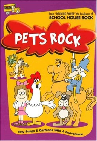 Pets Rock/Pets Rock@G