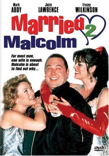 Married 2 Malcolm Married 2 Malcolm Nr 