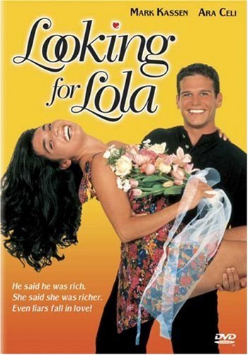 Looking For Lola/Looking For Lola@Nr