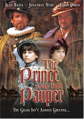 Prince & The Pauper/Prince & The Pauper@Nr
