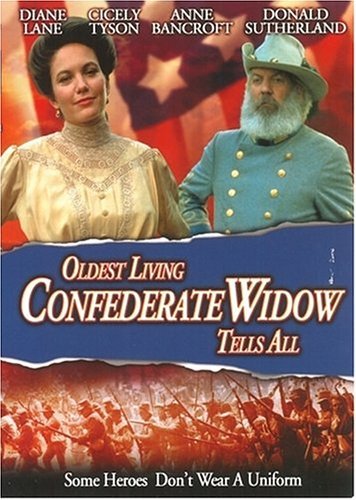 Oldest Living Confederate Wido/Oldest Living Confederate Wido@Clr@Nr