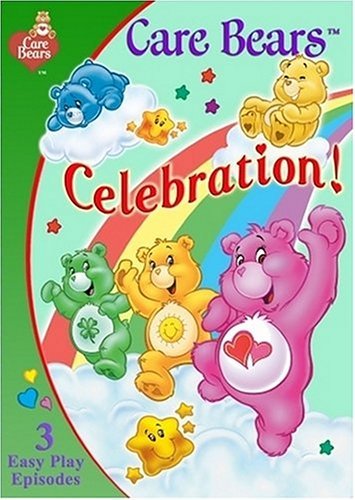 Care Bears/Celebration