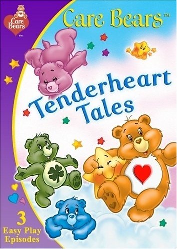 Care Bears/Tenderheart Tales
