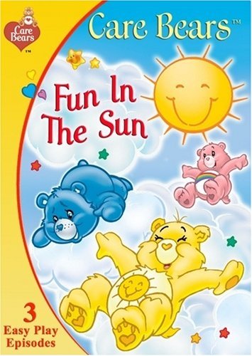 Care Bears/Fun In The Sun