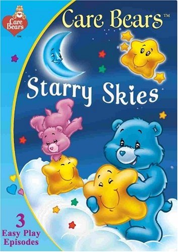 Care Bears: Starry Skies/